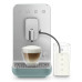 Кофемашина SMEG BCC13EGMEU Кофемашина SMEG BCC13EGMEU