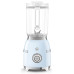 Блендер SMEG BLF03PBEU Блендер SMEG BLF03PBEU