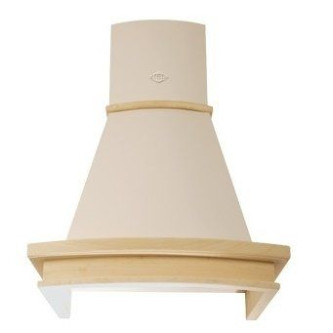 Вытяжка MBS IRIS WHITE 160