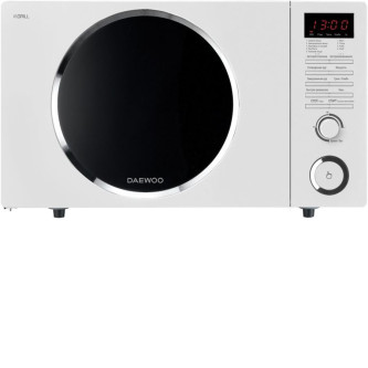 Микроволновая печь DAEWOO KQG-81HRW