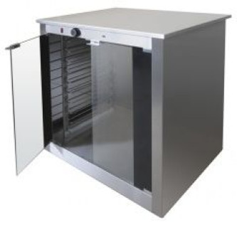 Расстоечный шкаф Smeg LEV 241 RU Расстоечный шкаф Smeg LEV 241 RU