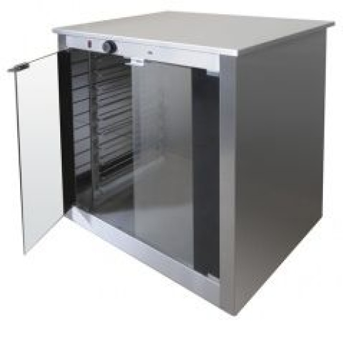 Расстоечный шкаф Smeg LEV 241 RU Расстоечный шкаф Smeg LEV 241 RU