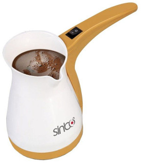 Кофеварка SINBO scm-2928 Кофеварка SINBO scm-2928