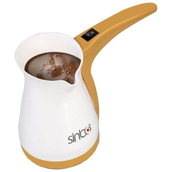 Кофеварка SINBO scm-2928 Кофеварка SINBO scm-2928