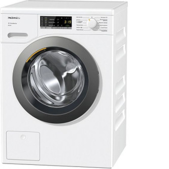 Стиральная машина MIELE WEA025WCS Сhrome Edition
