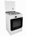Плита MIU 6030 ЕRPDCH белый Плита MIU 6030 ЕRPDCH белый