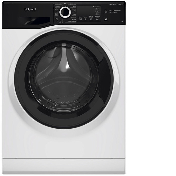 Стиральная машина HOTPOINT-ARISTON NSB 7239 ZK VE RU