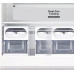 Холодильник HITACHI R-VX 472 PU9 BSL Холодильник HITACHI R-VX 472 PU9 BSL