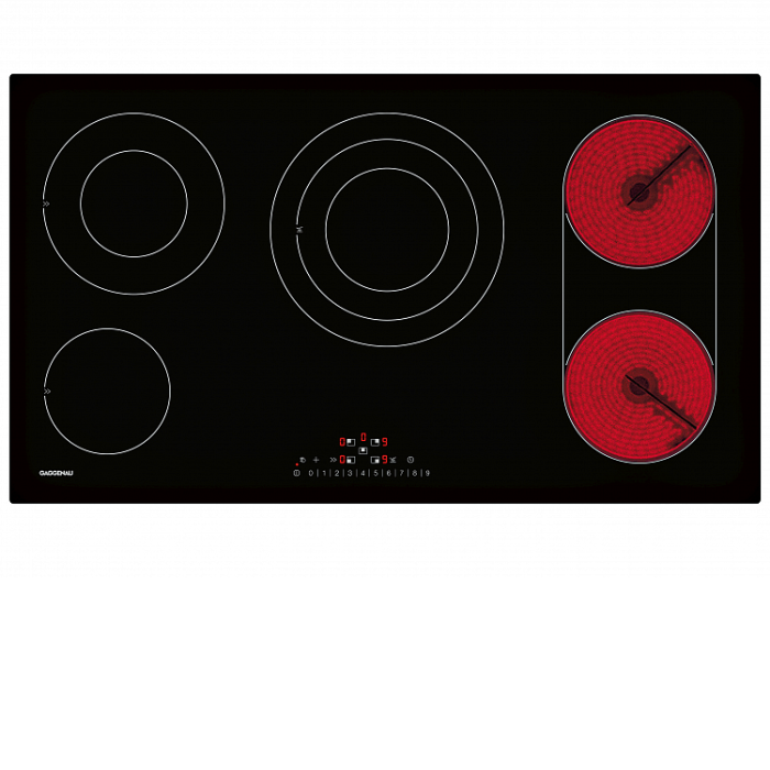 Варочная панель GAGGENAU CE291101 Варочная панель GAGGENAU CE291101