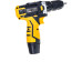 Дрель-шуруповерт DEKO DKCD12FU-Li 063-4094 Дрель-шуруповерт DEKO DKCD12FU-Li 063-4094
