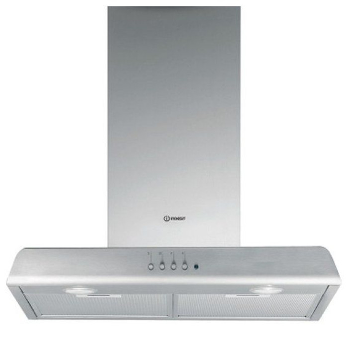 Вытяжка купольная INDESIT 7h hip 6 p ix Вытяжка купольная INDESIT 7h hip 6 p ix