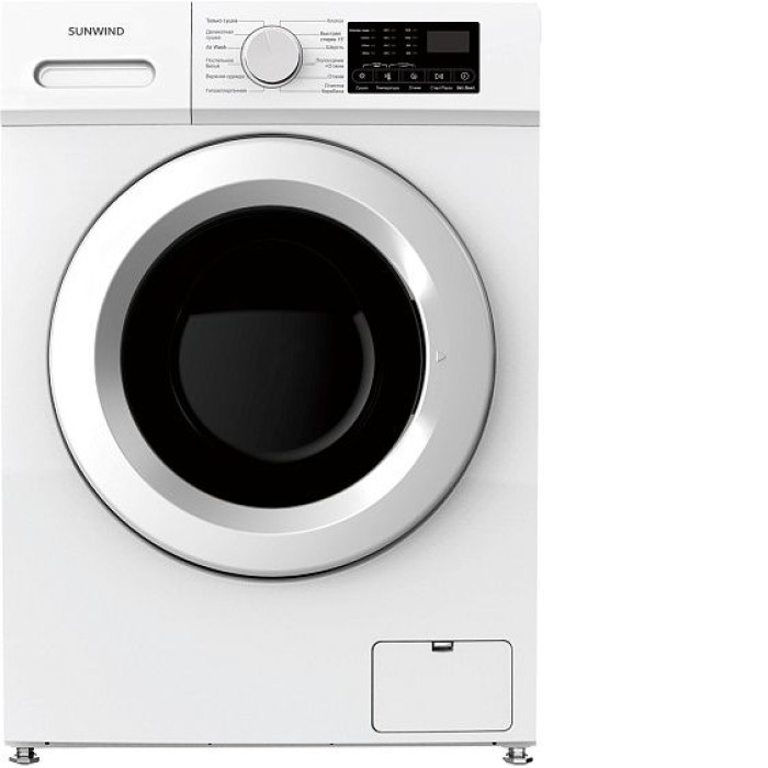 Стиральная машина SUNWIND SWFD8202