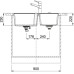 Кухонная мойка FRANKE UBG 620-86 белый (114.0582.294) Кухонная мойка FRANKE UBG 620-86 белый (114.0582.294)
