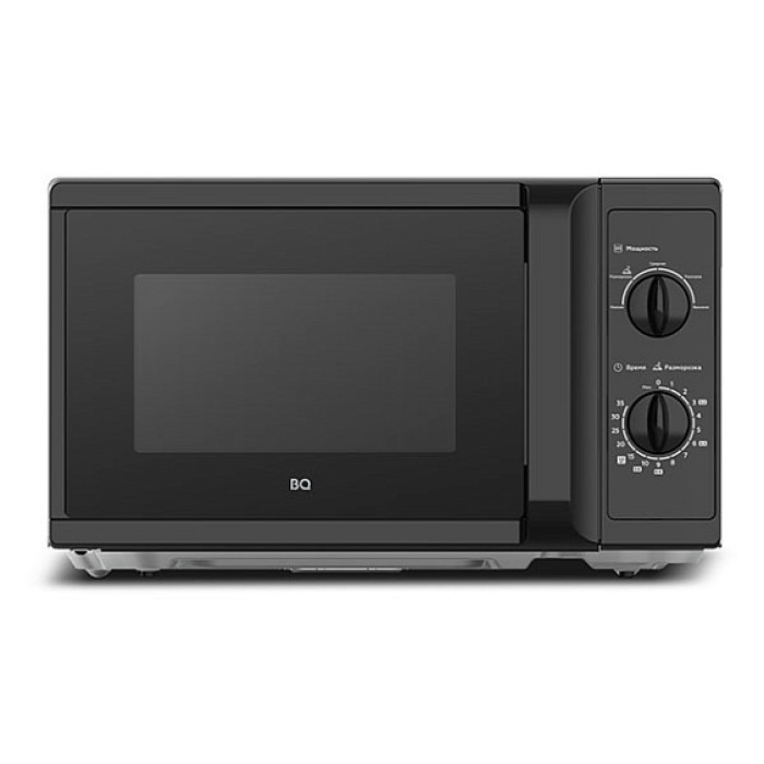 Микроволновая печь BQ MWO-20030SM Микроволновая печь BQ MWO-20030SM