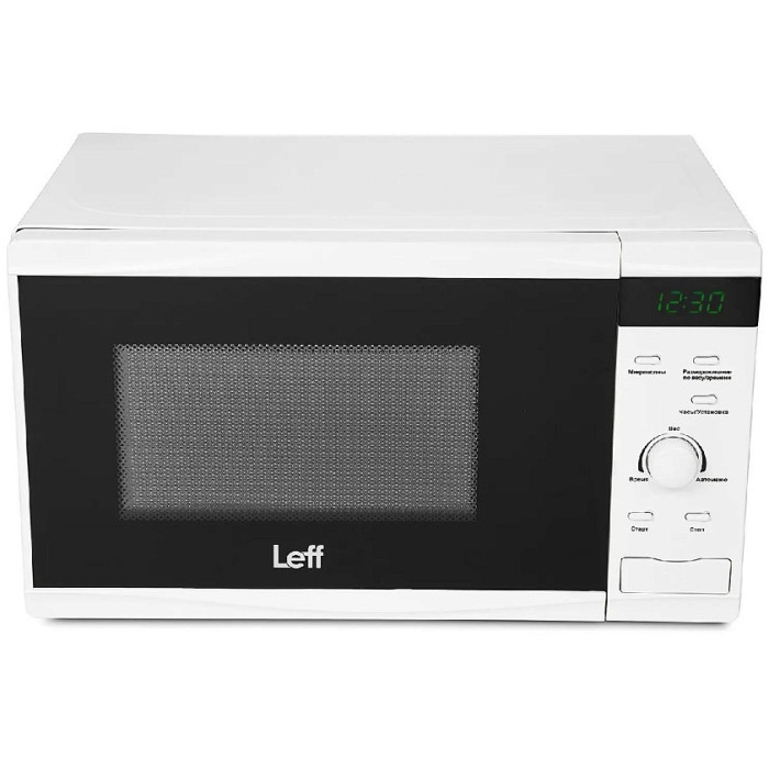 Микроволновая печь LEFF 20MD725W