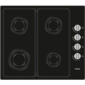 Газовая поверхность VESTEL VHG 60 BS Газовая поверхность VESTEL VHG 60 BS