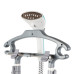 Отпариватель ENDEVER Odyssey Q-505 Отпариватель ENDEVER Odyssey Q-505