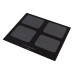 Варочная поверхность LUXDORF H60I19B050 Варочная поверхность LUXDORF H60I19B050