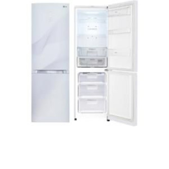 Холодильник LG ga-b439zvqz белый Холодильник LG ga-b439zvqz белый