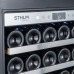Винный шкаф TEMPTECH STZ60SX Винный шкаф TEMPTECH STZ60SX