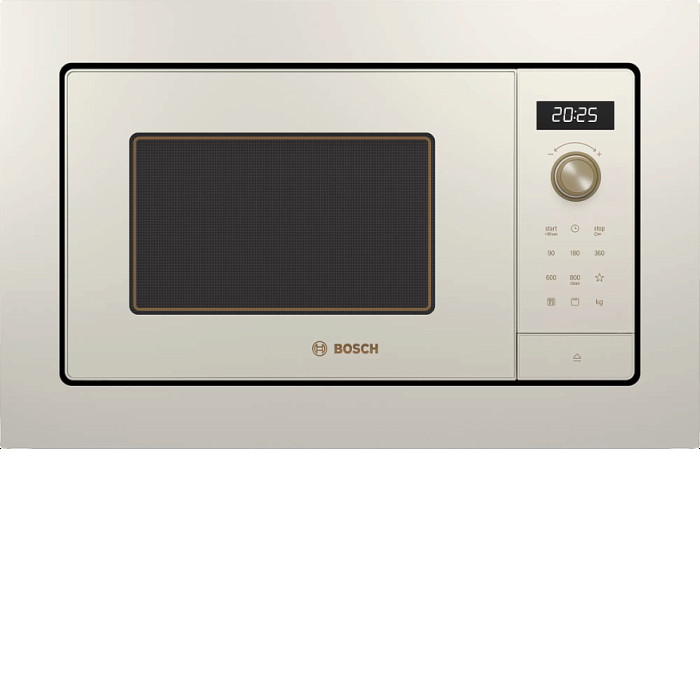 Микроволновая печь BOSCH BEL653MP3 Микроволновая печь BOSCH BEL653MP3
