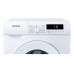 Стиральная машина SAMSUNG WW80T3040WW