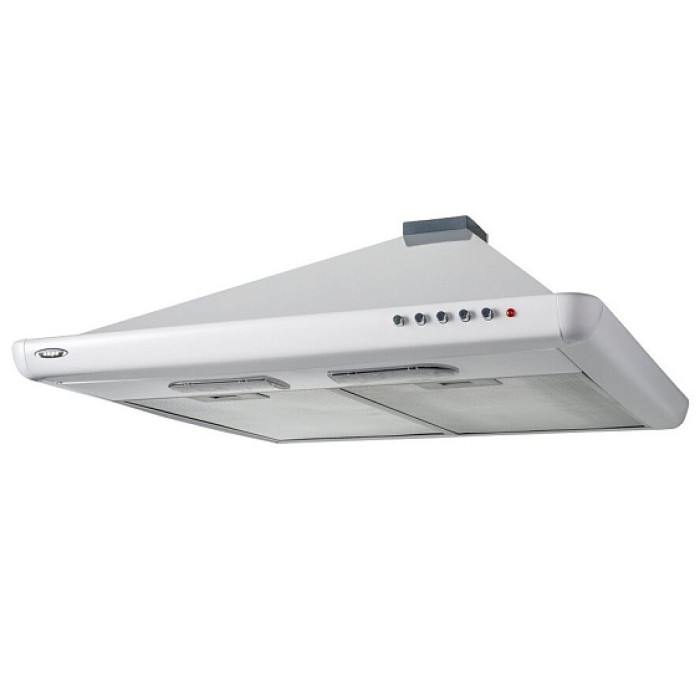Вытяжка AKPO WK-5 Elegant turbo 50 белый Вытяжка AKPO WK-5 Elegant turbo 50 белый