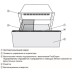 Подогреватель посуды MIELE ESW 7020 OBSW черный обсидиан