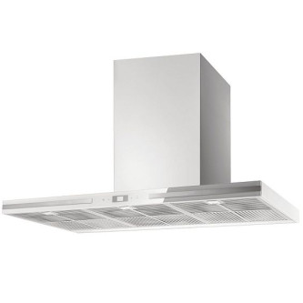 Вытяжка KUPPERSBUSCH DW 9500.0 W1 Вытяжка KUPPERSBUSCH DW 9500.0 W1