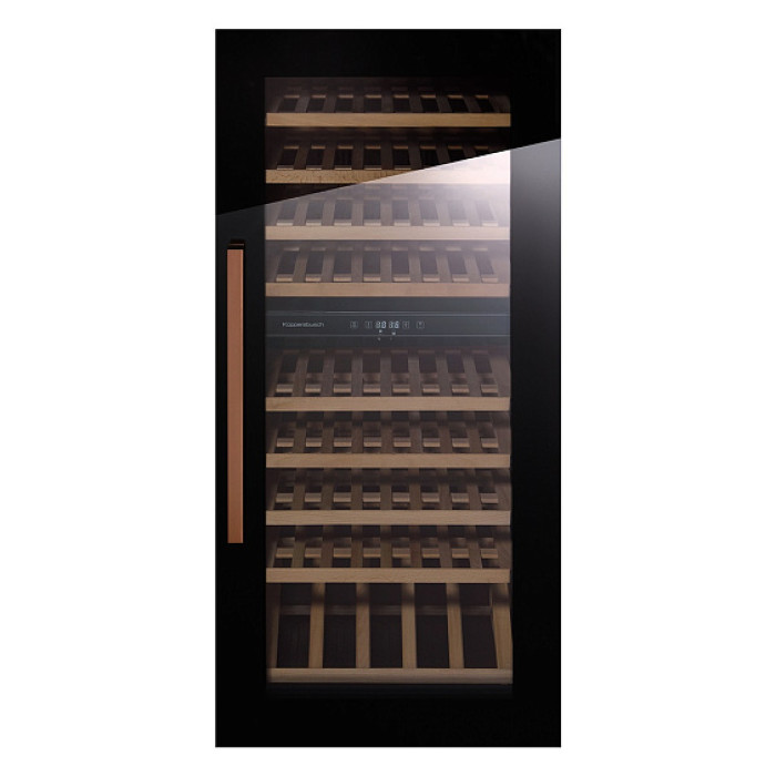Винный шкаф KUPPERSBUSCH FWK 4800.0 S7 Винный шкаф KUPPERSBUSCH FWK 4800.0 S7