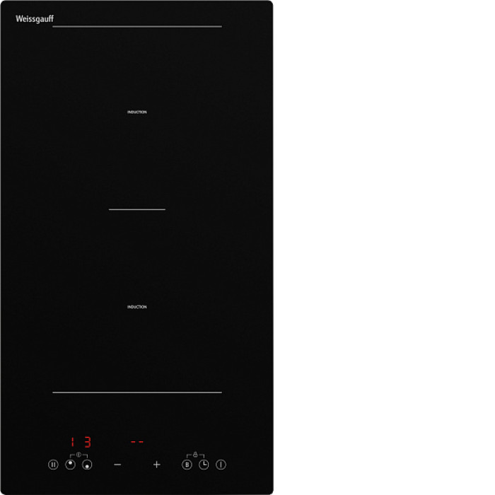 Варочная поверхность WEISSGAUFF HI 32 BSCM Flex