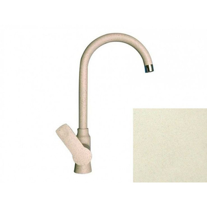 Смеситель ITALMIX SG07 CREMA кремовый Смеситель ITALMIX SG07 CREMA кремовый
