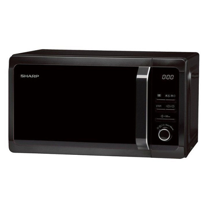 Микроволновая печь SHARP R2852RK