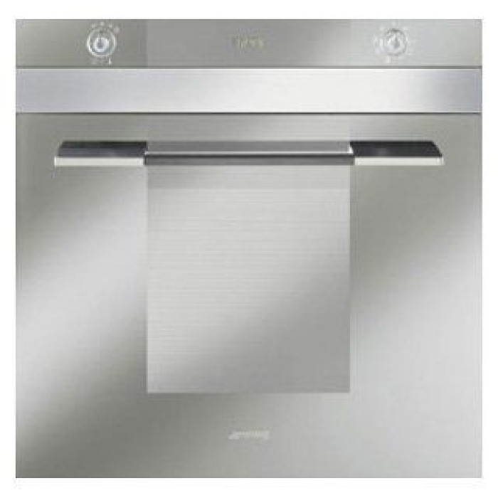 Духовой шкаф SMEG sc106sg-8 Духовой шкаф SMEG sc106sg-8