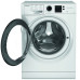 Стиральная машина HOTPOINT-ARISTON NSS 6015 K RU Стиральная машина HOTPOINT-ARISTON NSS 6015 K RU