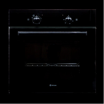 Духовой шкаф DELUXE 6003.01 эшв-070