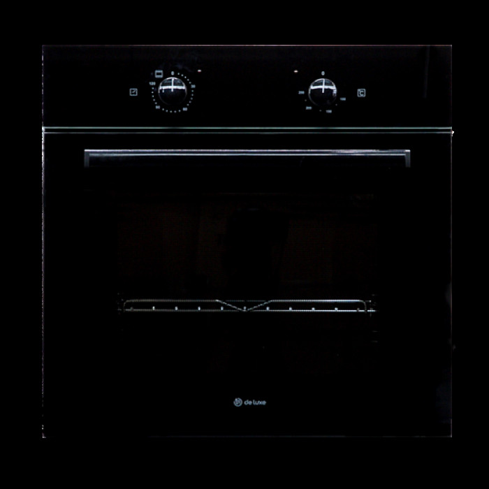 Духовой шкаф DELUXE 6003.01 эшв-070 Духовой шкаф DELUXE 6003.01 эшв-070