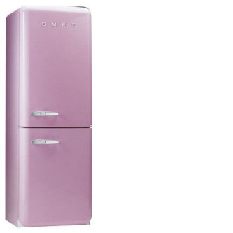 Холодильник SMEG fab32ro7 Холодильник SMEG fab32ro7