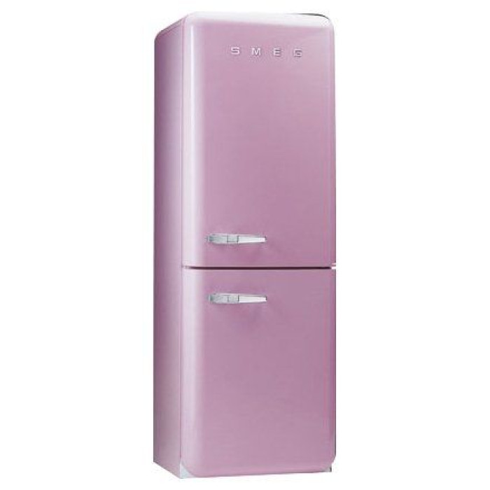 Холодильник SMEG fab32ro7 Холодильник SMEG fab32ro7