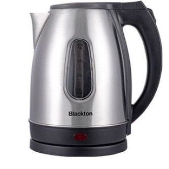 Чайник BLACKTON BT KT1815SW сталь/черный