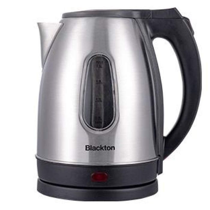 Чайник BLACKTON BT KT1815SW сталь/черный Чайник BLACKTON BT KT1815SW сталь/черный