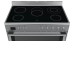 Варочный центр BOSCH HCB738357M Варочный центр BOSCH HCB738357M
