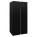 Холодильник HIBERG RFS-480DX NFB inverter Холодильник HIBERG RFS-480DX NFB inverter