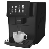 Кофемашина KUPPERSBUSCH KVS 308 B Кофемашина KUPPERSBUSCH KVS 308 B