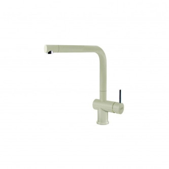 Смеситель ELLECI Stream Bianco Antico G62 Смеситель ELLECI Stream Bianco Antico G62