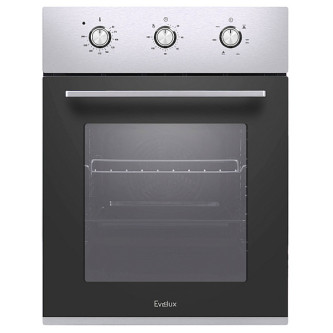 Духовой шкаф EVELUX EO 420 PX