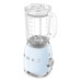 Блендер SMEG BLF03PBEU Блендер SMEG BLF03PBEU