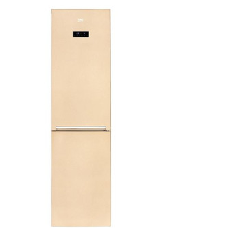 Холодильник BEKO RCNK335E20VSB