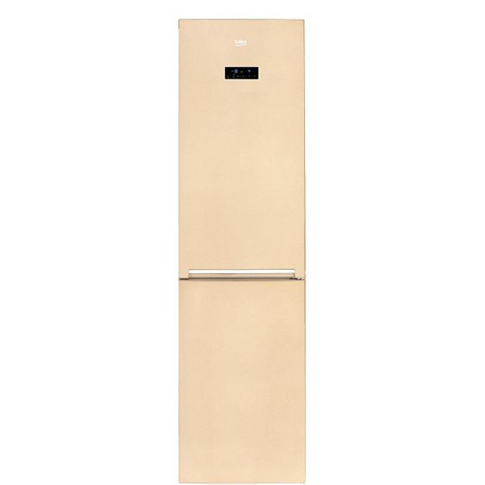 Холодильник BEKO RCNK335E20VSB Холодильник BEKO RCNK335E20VSB