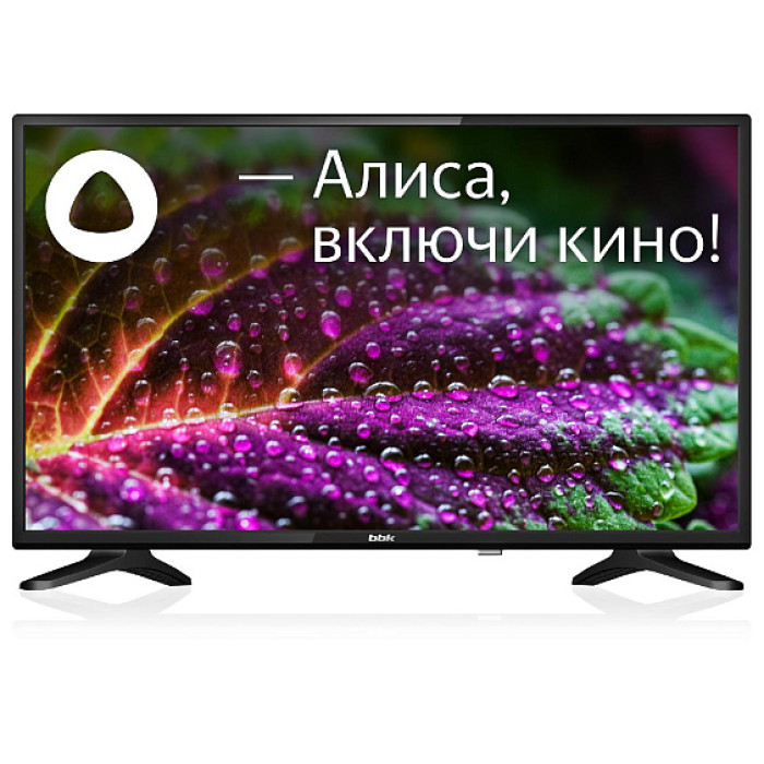 Телевизор BBK 32LEX-7264/TS2C Телевизор BBK 32LEX-7264/TS2C